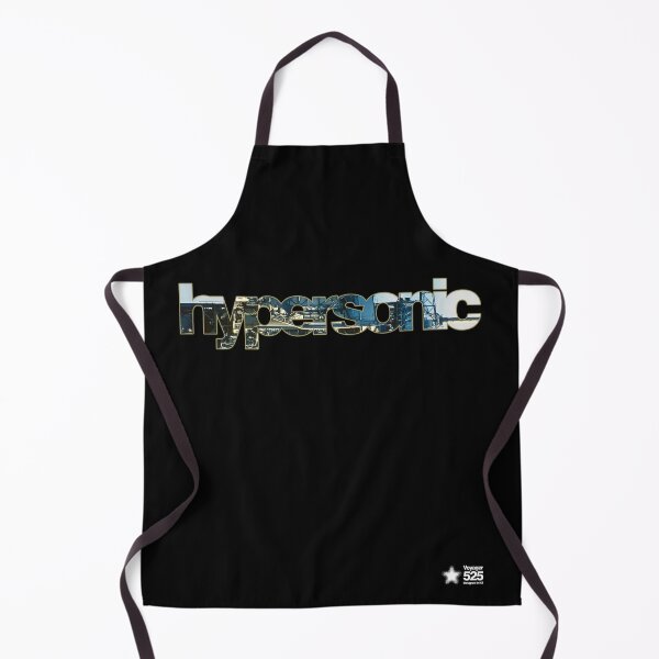 Item preview, Hypersonic 09 designed and sold by Voyager525.
