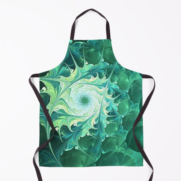 Item preview, Green Magic designed and sold by gracefullizard.