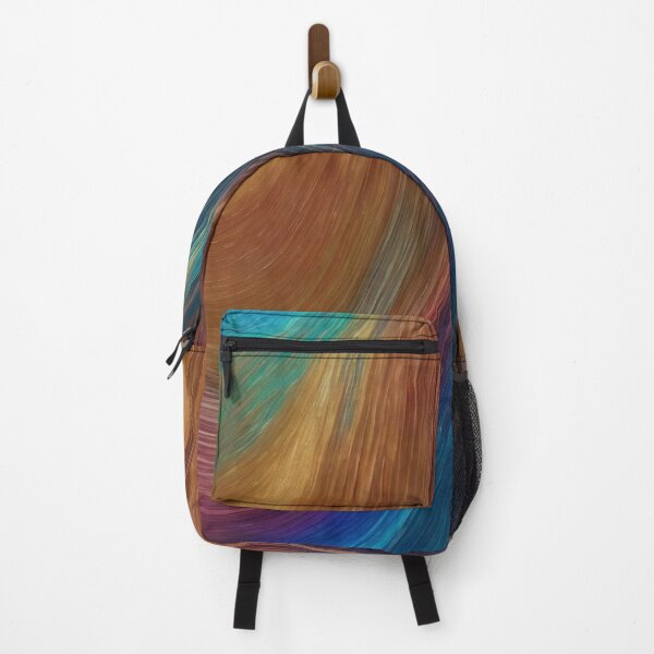 Item preview, Chromatic Waves designed and sold by AIartistIT.