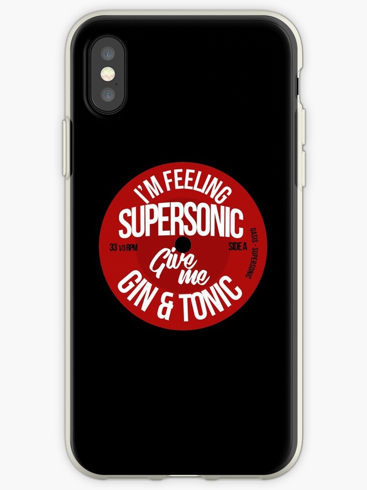 iphone xs case gin iphone xs case gin