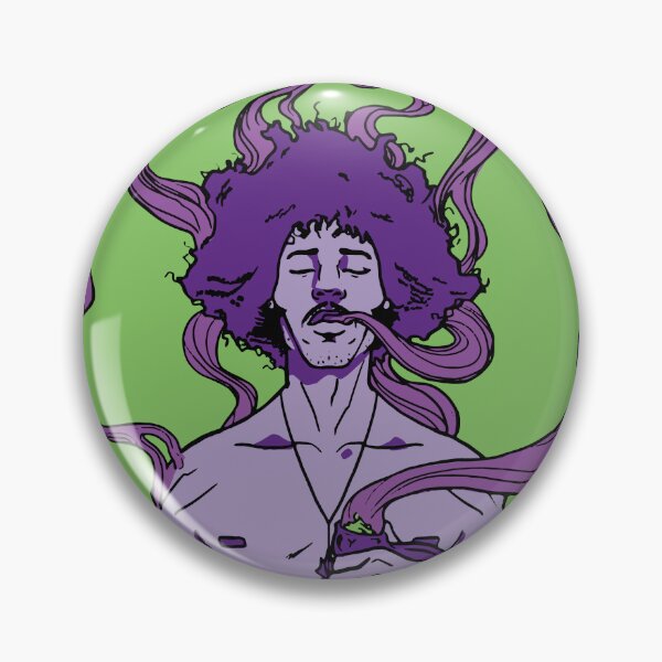 Item preview, Purple Haze designed and sold by Dreamcore Land.