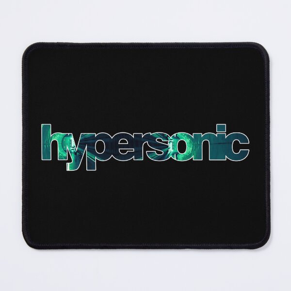 Item preview, Hypersonic 11 designed and sold by Voyager525.