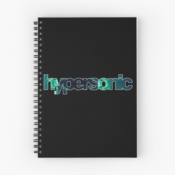 Item preview, Hypersonic 11 designed and sold by Voyager525.