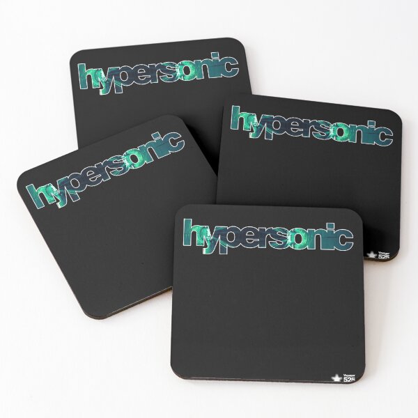 Item preview, Hypersonic 11 designed and sold by Voyager525.