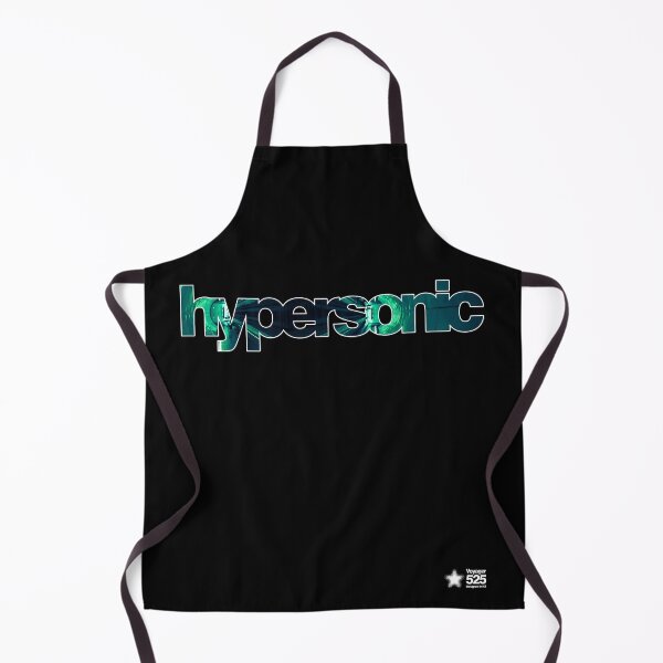 Item preview, Hypersonic 11 designed and sold by Voyager525.