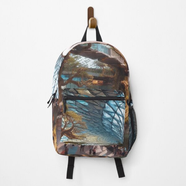 Item preview, Jewel Changi Airport Waterfalll, Singapore designed and sold by badguyduh.