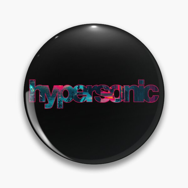 Item preview, Hypersonic 12 designed and sold by Voyager525.