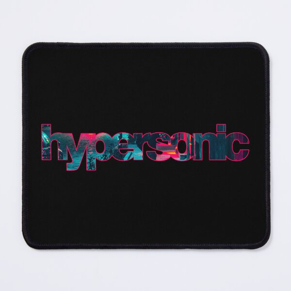 Item preview, Hypersonic 12 designed and sold by Voyager525.