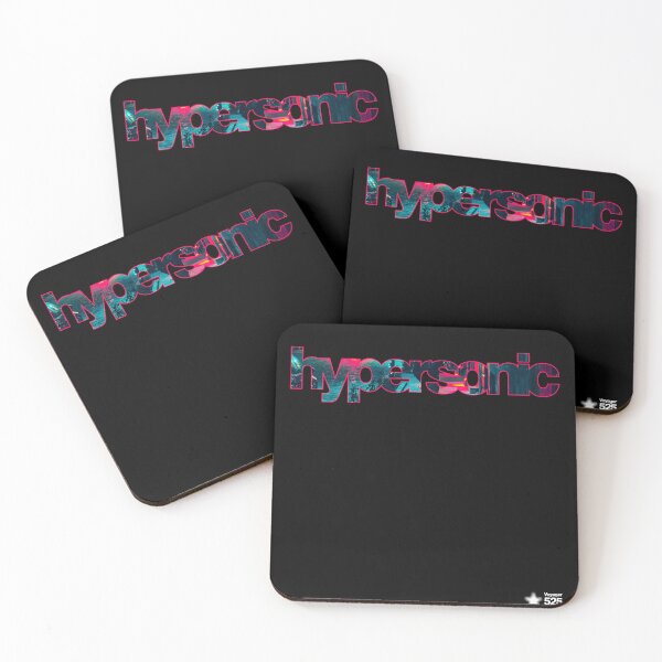 Item preview, Hypersonic 12 designed and sold by Voyager525.
