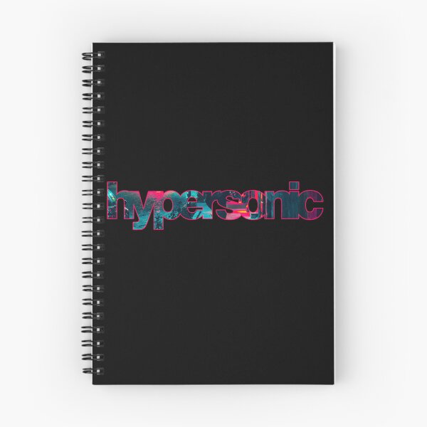 Item preview, Hypersonic 12 designed and sold by Voyager525.