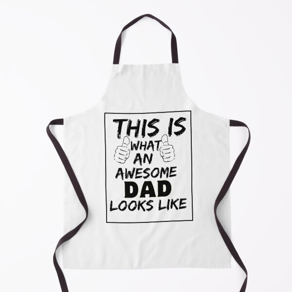 Item preview, This is what an awesome dad looks like, looks like funny grandpa, grandma designed and sold by Alaminee.