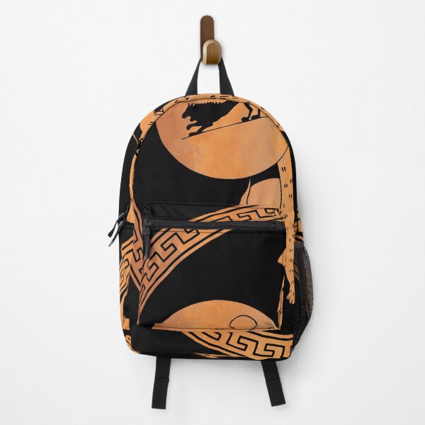 Item preview, Greek warrior running designed and sold by frederic Lecut.