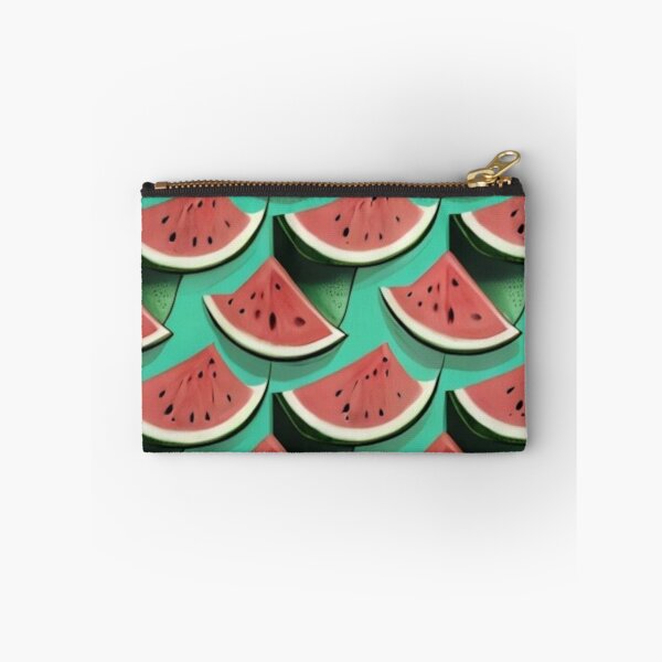 Item preview, Watermelon pattern   designed and sold by NeilODonnell.