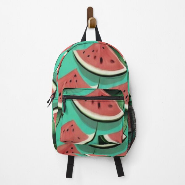 Item preview, Watermelon pattern designed and sold by NeilODonnell.