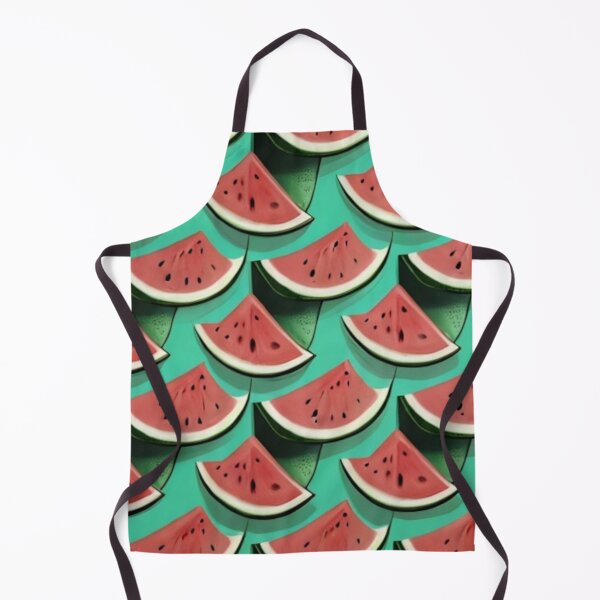 Item preview, Watermelon pattern   designed and sold by NeilODonnell.