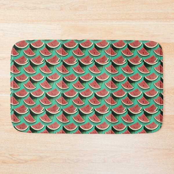 Item preview, Watermelon pattern   designed and sold by NeilODonnell.
