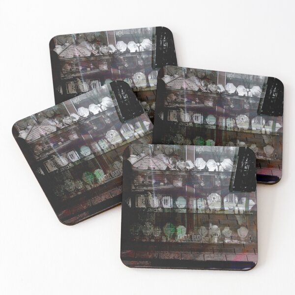 Item preview, Old exhibition vintage designed and sold by Akiunia.
