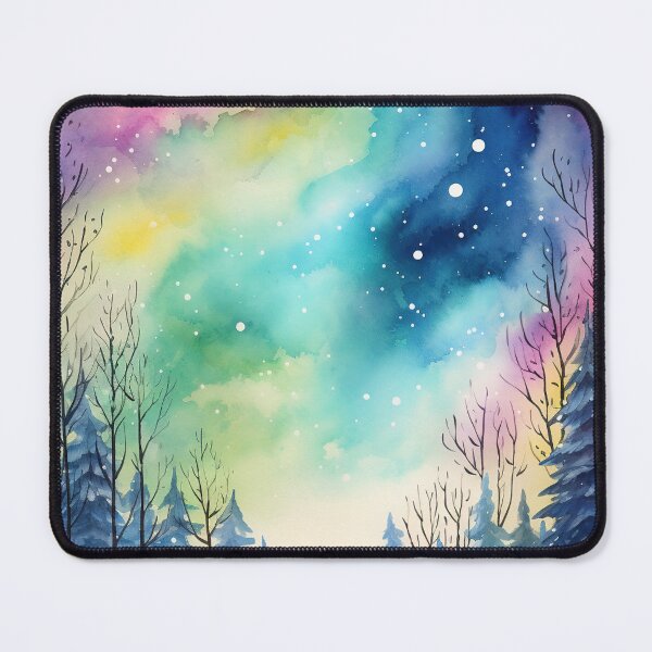 Item preview, Aurora Symphony designed and sold by LittleLuvies.