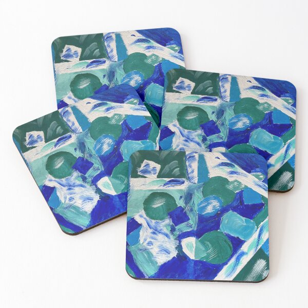 Item preview, Lopsided Shapes designed and sold by MarHet.