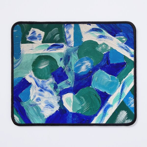 Item preview, Lopsided Shapes designed and sold by MarHet.