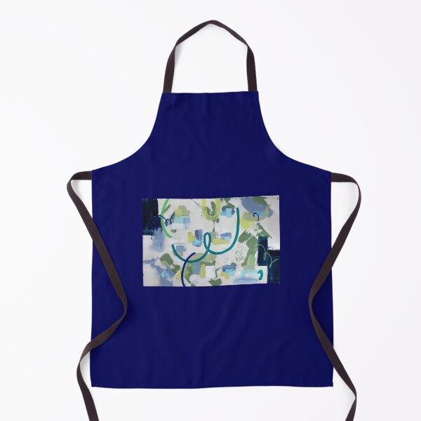 Item preview, Peinture abstraite intitulée La Garçonnière designed and sold by DITCAR001.