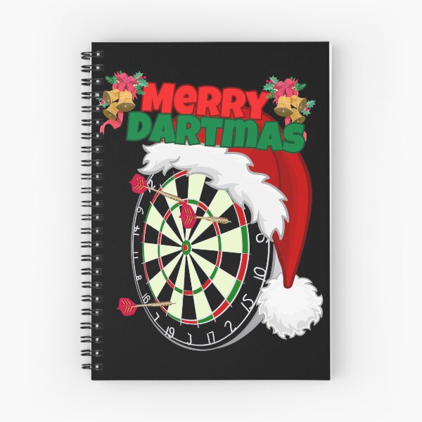Item preview, Merry Dartmas designed and sold by Whytewold Farm Stuff.