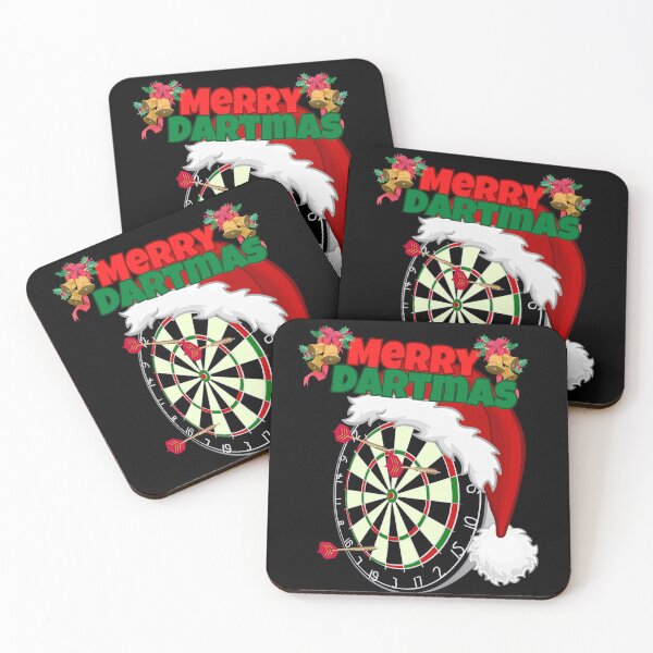 Item preview, Merry Dartmas designed and sold by Whytewold Farm Stuff.