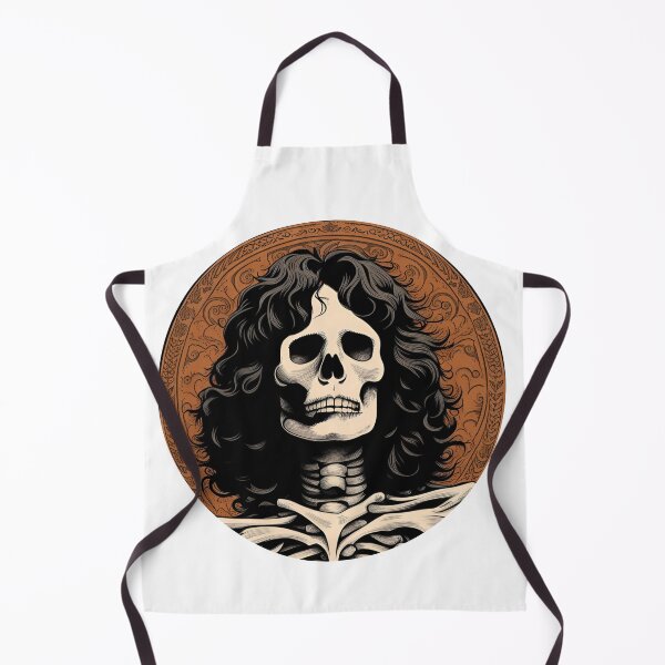 Item preview, Jim Morrison Skeleton Art | TheAmericanPoet designed and sold by TheAmericanPoet.