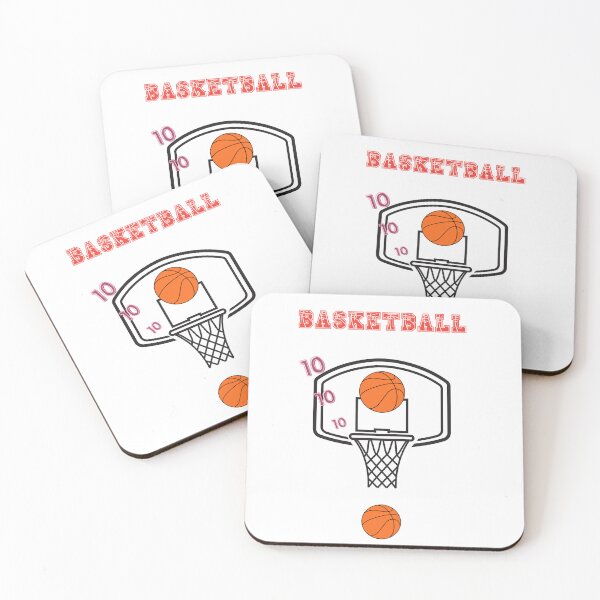 Item preview, Basketball Rules designed and sold by SwiftPicksStore.