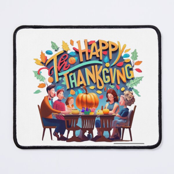 Item preview, turkey dinner designed and sold by YMStore.