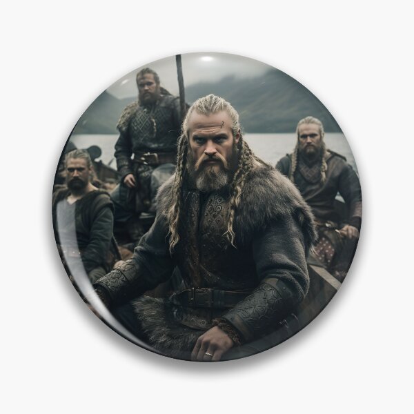 Item preview, Vikings designed and sold by toaderbogdan88.