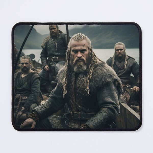 Item preview, Vikings designed and sold by toaderbogdan88.