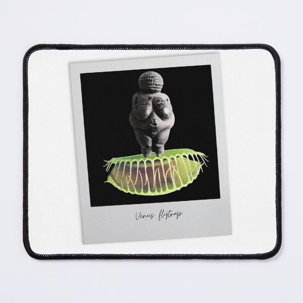 Item preview, Venus (in a) Flytrap designed and sold by saltyvision.