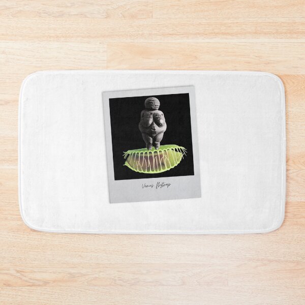 Item preview, Venus (in a) Flytrap designed and sold by saltyvision.