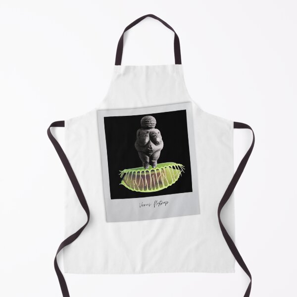 Item preview, Venus (in a) Flytrap designed and sold by saltyvision.