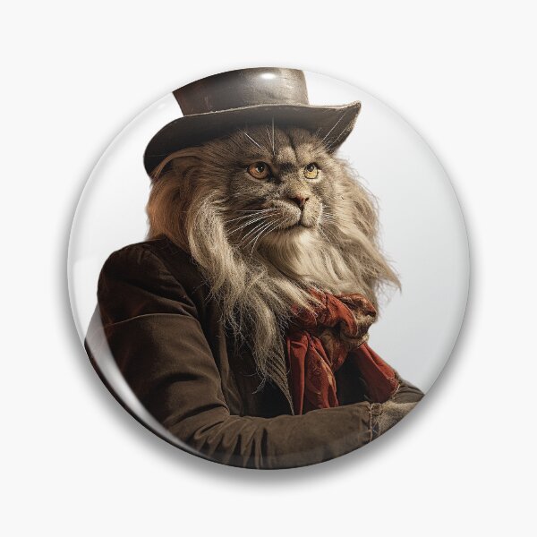 Item preview, The Magician Cat  designed and sold by David  Selim.