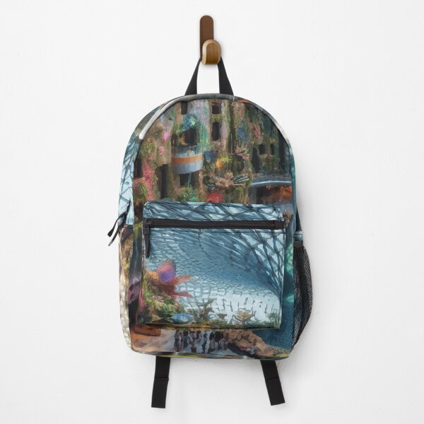Item preview, Jewel Changi Airport Waterfalll, Singapore designed and sold by badguyduh.