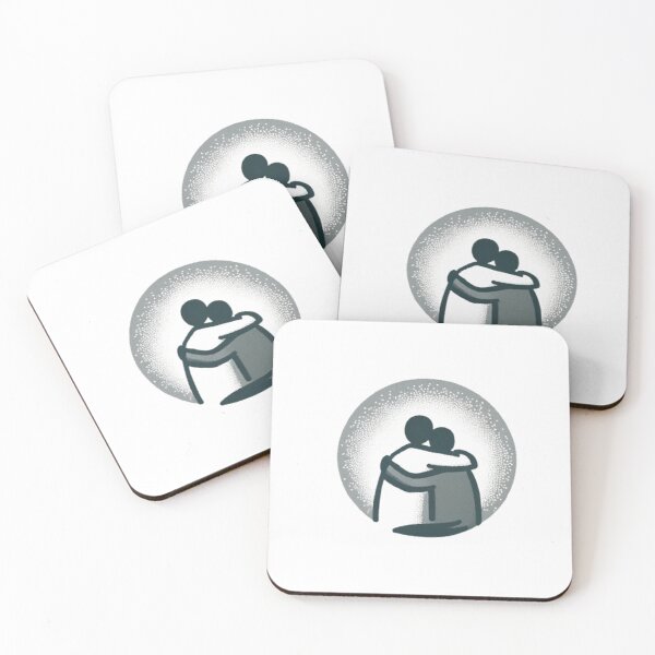 Item preview, Give me a hug  designed and sold by KeenDesigning.