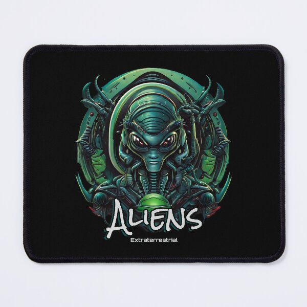 Item preview, Invasion from the Cosmos designed and sold by WantStore.