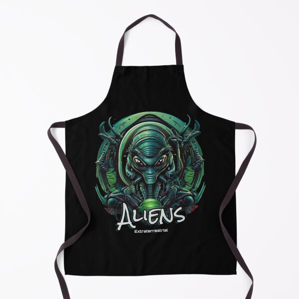 Item preview, Invasion from the Cosmos designed and sold by WantStore.
