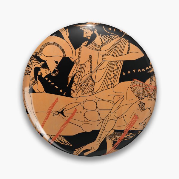 Item preview, The Death of Sarpedon in Troy designed and sold by frederic Lecut.
