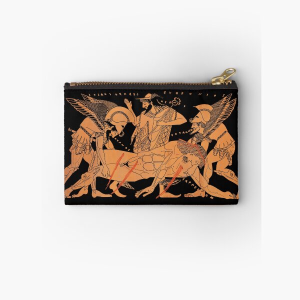 Item preview, The Death of Sarpedon in Troy designed and sold by frederic Lecut.