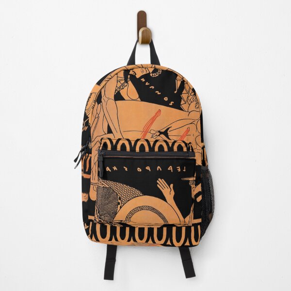 Item preview, The Death of Sarpedon in Troy designed and sold by frederic Lecut.
