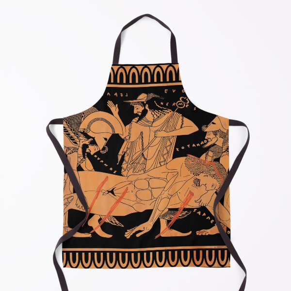 Item preview, The Death of Sarpedon in Troy designed and sold by frederic Lecut.