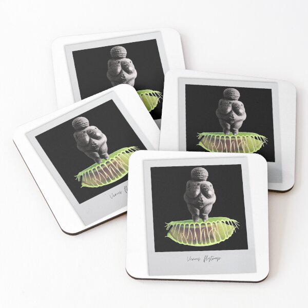 Item preview, Venus (in a) Flytrap designed and sold by saltyvision.