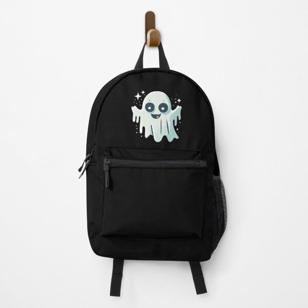 Item preview, Halloween Spooky Ghost designed and sold by RRPrintMarvels.