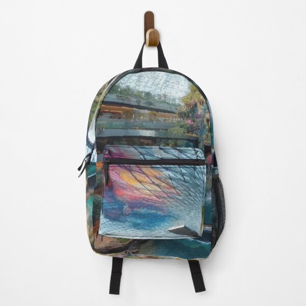 Item preview, Jewel Changi Airport Waterfalll, Singapore designed and sold by badguyduh.