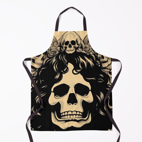 Item preview, Jim Morrison Skull Art | TheAmericanPoet | The Doors Art designed and sold by TheAmericanPoet.