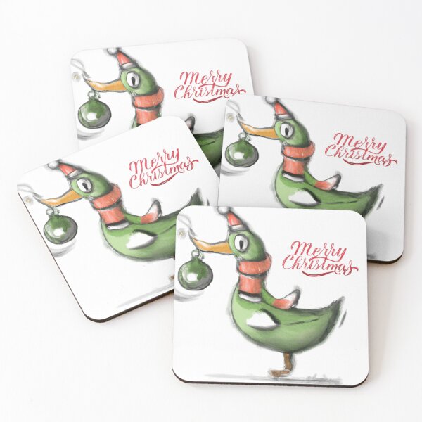 Item preview, Christmas_Goose designed and sold by Ball-and-Match.