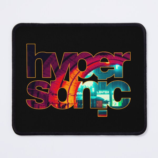 Item preview, Hypersonic 13 designed and sold by Voyager525.